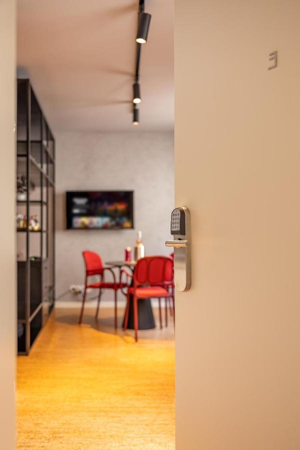 Teatro Studios Авейру Екстер'єр фото