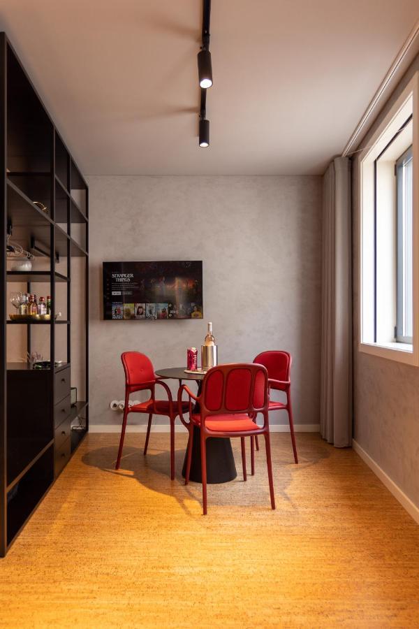 Teatro Studios Авейру Екстер'єр фото