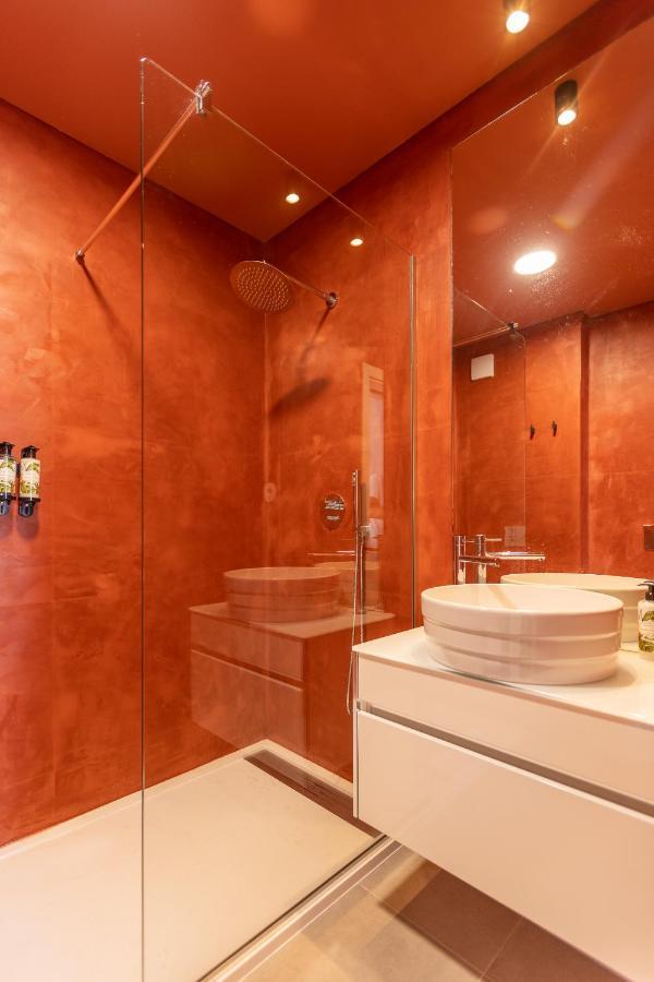 Teatro Studios Авейру Екстер'єр фото